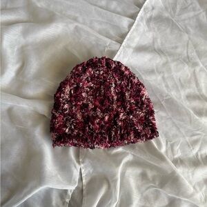 Merona Y2K Knit Beanie